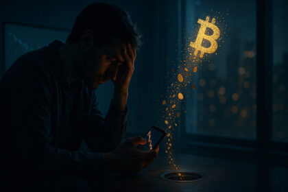 Julian Figueroa lost 14 btc worth $1.6 million: He says millions of others will make the same mistake