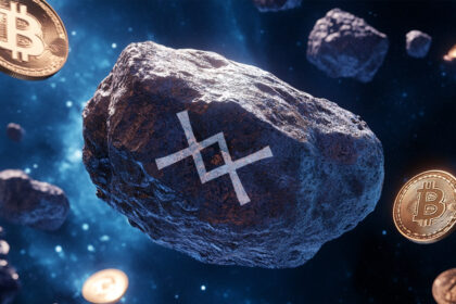 Liquidium launches native tiny staking framework for protocol tokens for Bitcoin Rune