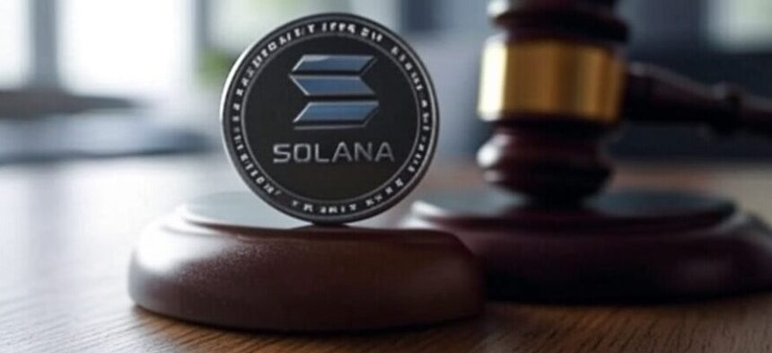 SEC approves Solana's next ETF "in two weeks"