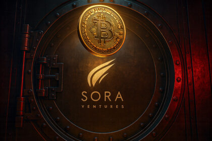 Sora announces a $1 billion Bitcoin fund, with $200 million already committed