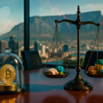 South Africa's wealth management giant recommends clients be overexposed to Bitcoin