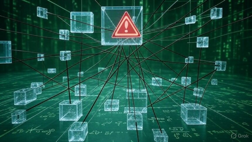 StarkNet (Ethereum L2) suffers from multiple service interruptions