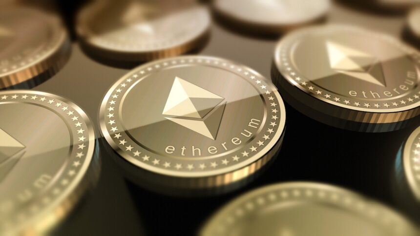 Visa Ethereum