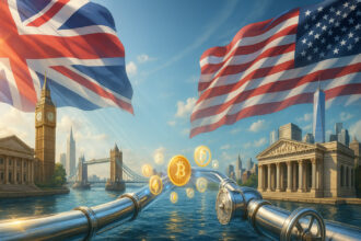 Who will benefit most from the new global superpower trade to revamp the Bitcoin market?