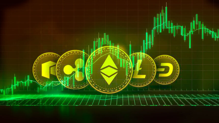 What is Altseason missing?