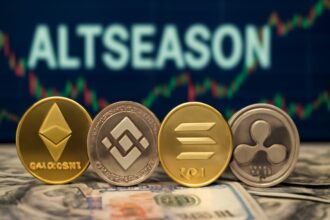 2025 AltSeason Index Record