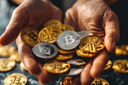 USD 100 million Bitcoin and cryptocurrency are held by the Ministry of Corporate Treasury