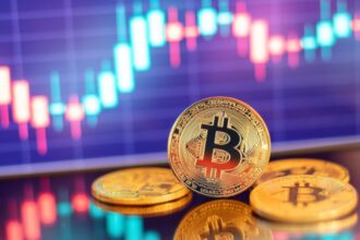 Bitcoin is recovering USD 115,000 by traditional markets driving