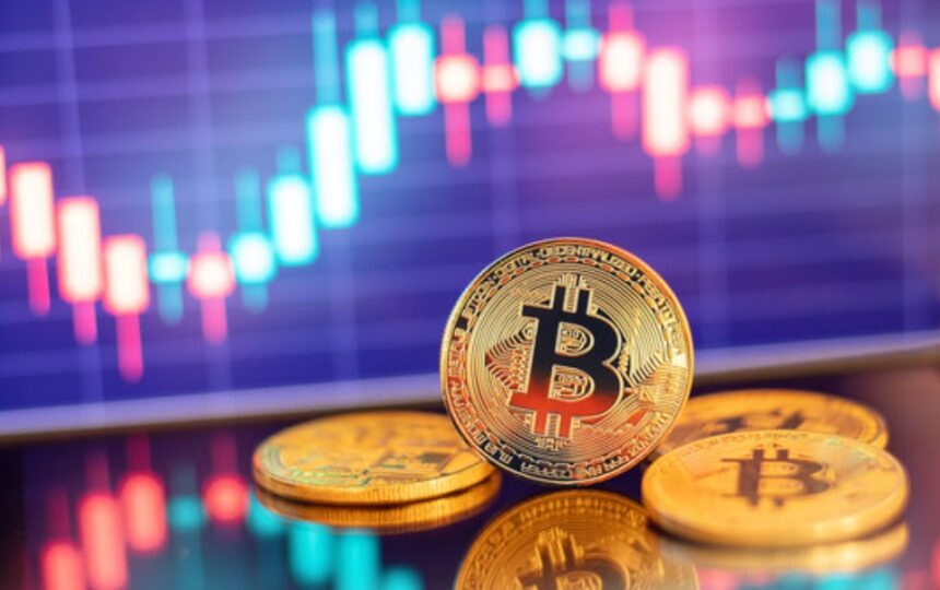 Bitcoin is recovering USD 115,000 by traditional markets driving