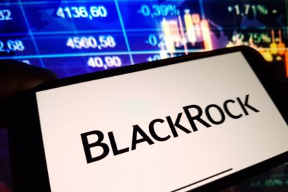 BlackRock will proceed to tokenize ETFs