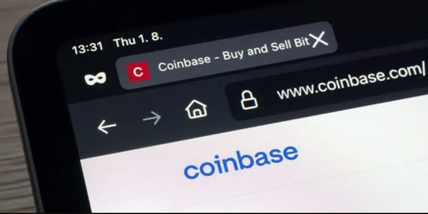 Coinbase pays 10% lending USDC