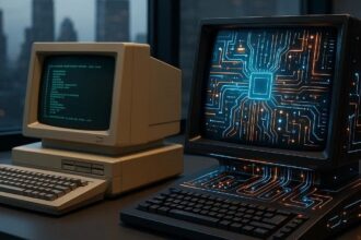 Quantum computers reach "unconditional hegemony"