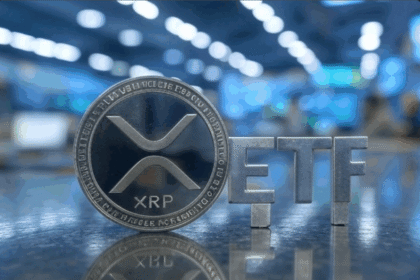 Do you have an XRP ETF? The last day is approaching