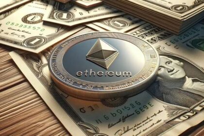 "Ethereum is one of the biggest macrobets of the coming years": Bitmine