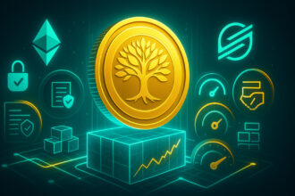 WisdomTree will place a $1 trillion private credit market on Ethereum and Stellar for $25