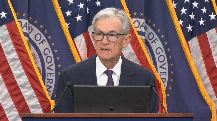 "Interest rate reductions are a step towards more neutral monetary policy."