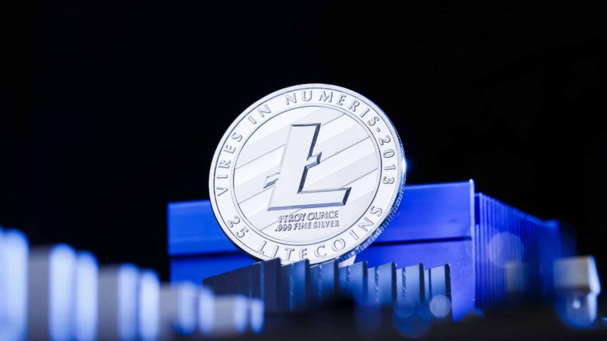 Litecoin leads the next growth wave of cryptocurrency, says Litvm