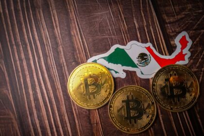 Bitcoin arrives at the Mexican Stock Exchange following the steps of strategy