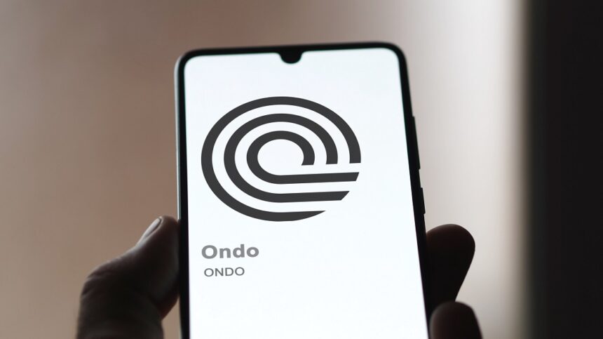 Ondo Lanza represents the Ethereum behavior market