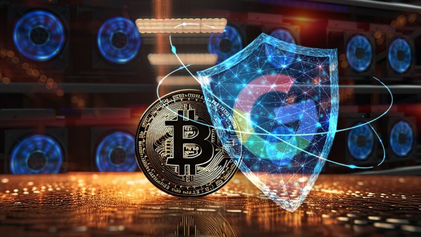 Google warns of obstacles affecting Chrome's cryptocurrency wallets