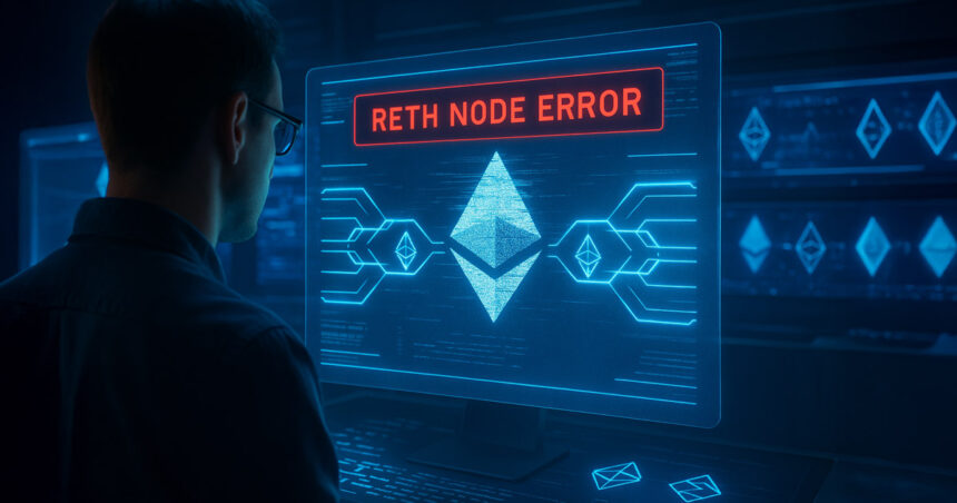 Despite Paradigm's Reth client hiccups, the robustness of Ethereum's network shines