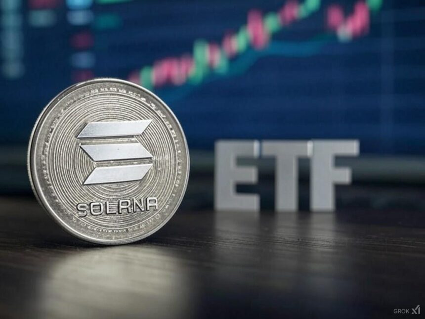 Solana is 100% likely to have an ETF: Eric Balchunas