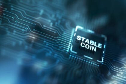 2,000 million US$ stubcoin has entered Binance, what does that mean?