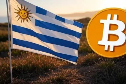 uruguay regulacion psav blockchain