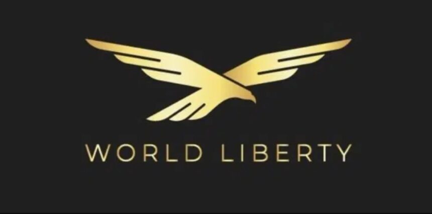 New Trump Family Cryptocurrency arrives at Binance