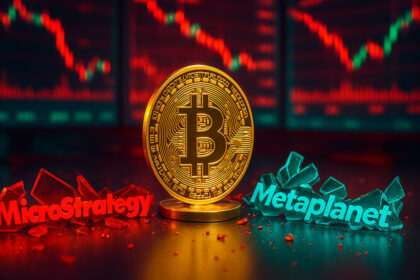$17 Billion Lesson: How Retailers Turned Bitcoin Proxy Plays into Pain Trading