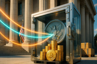 $2 Billion BTC 'Missing' in Bitcoin Mining Pools Could Soon Form America's 340,000 BTC Reserve