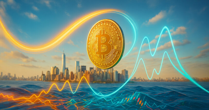 5 things that need to happen for Bitcoin to surpass $100,000