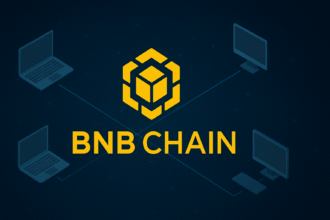BNB chain to other cryptocurrency networks Eclipsa