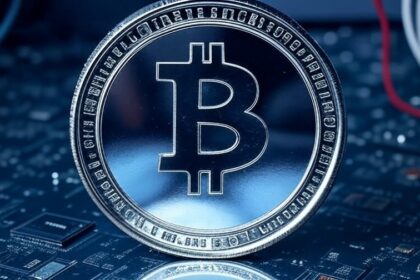 Bitcoin at Ethereum is already a reality for starknet