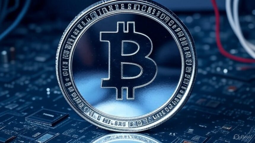 Bitcoin at Ethereum is already a reality for starknet