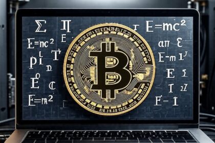 Nick Szabo hasn't actually published Bitcoin Core v30