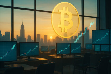 Bitcoin beats $125,000 in one of the quietest gatherings ever