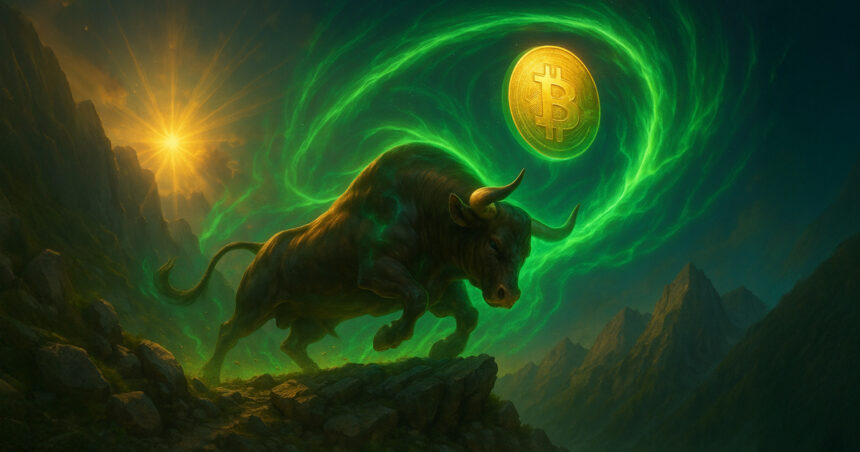 Bitcoin realised prices are a true bull market signal