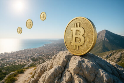 Bitcoin rises above $116,000 on Fed's soft bet: What's next?