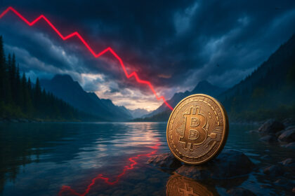 Bitcoin slumps again, causing $200 billion disappearance: Will BTC hold $110,000 or break to $104,000?