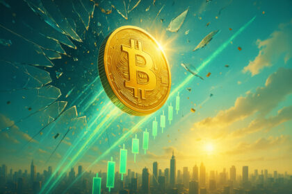 Bitcoin touches on the highest ever high amid US government closure, macro uncertainty