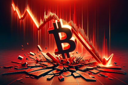 Bitcoin's surge to $101,000 wipes out $7 billion in leveraged positions