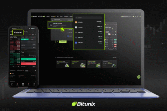 Bitunix Exchange launches perpetual futures Coin-M