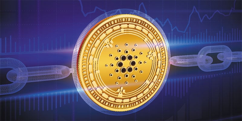 Google makes Cardano Staking (ADA)