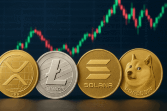 Over 150 crypto ETF applications on waiting list