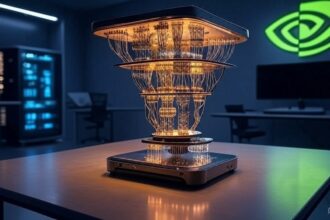 Nvidia refers to three bottlenecks in quantum computing