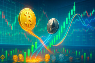 Cryptocurrency market recovers as Bitcoin and Ethereum recover, but signs of volatility persist