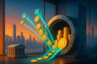 DDC Enterprises accelerates Bitcoin financial plan with third purchase in one week