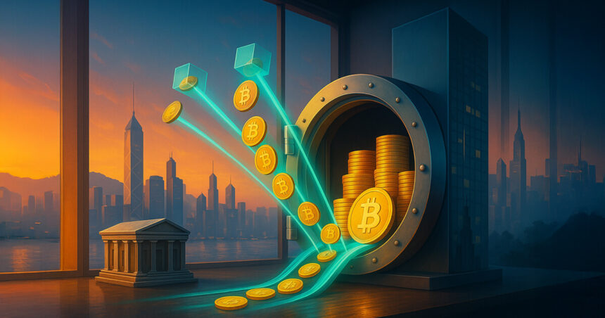 DDC Enterprises accelerates Bitcoin financial plan with third purchase in one week