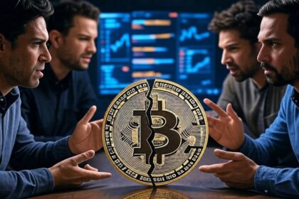 Billing developers in Bitcoin “node wars”